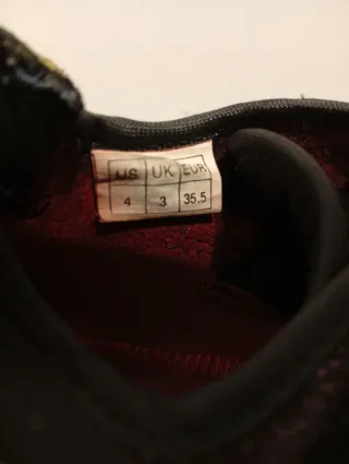 Pies de gato La Sportiva