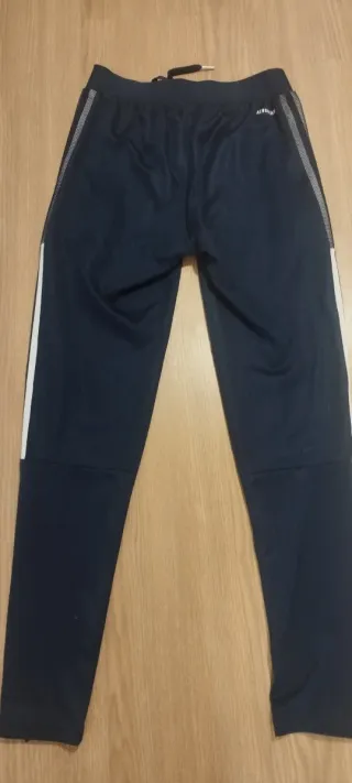3 pantalones  Adidas