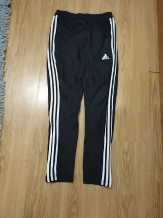 3 pantalones  Adidas