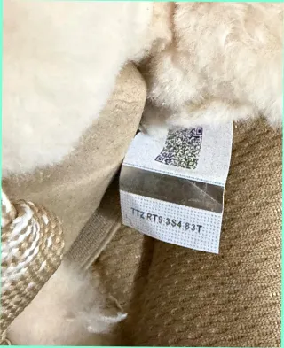 UGG Lowmel Chestnut/Sand Zapatillas