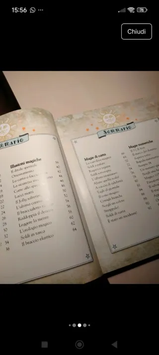 Maghi si diventa. Ediz. illustrata