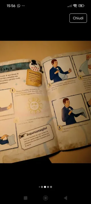 Maghi si diventa. Ediz. illustrata