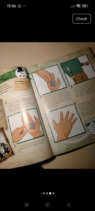 Maghi si diventa. Ediz. illustrata