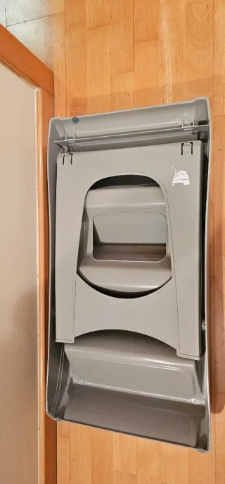 Escalera para perros 4 peldaños