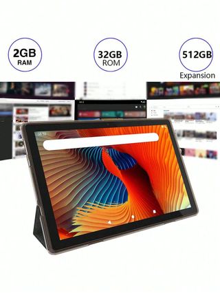 Tablet Coopers 2GB RAM / 32GB