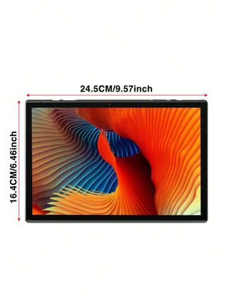 Tablet Coopers 2GB RAM / 32GB