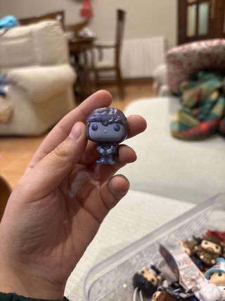 Figura Funko Pop Stranger Things