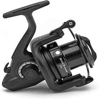 Carrete Daiwa Black Widow 25A