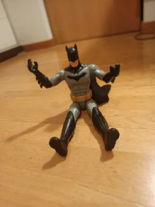 Muñeco Batman Articulado 29 cm DC Comics
