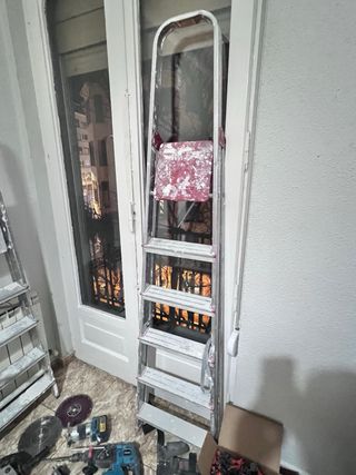 Lote Herramientas Fontanería, Alicatado y Pladur