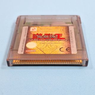 Yu-Gi-Oh! Duel des Ténèbres GBC