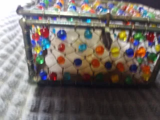 Piedra Natural Aguamarina