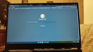 Portátil ASUS ROG Strix SCAR 17 G733ZS + Mochila