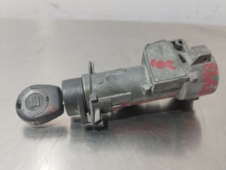 ANTIRROBO / LLAVE CONTACTO SEAT IBIZA (6L1) 4B090