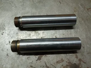 Suplemento Horquilla Montesa Vector 35mm