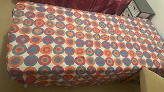 Cama individual 90cm