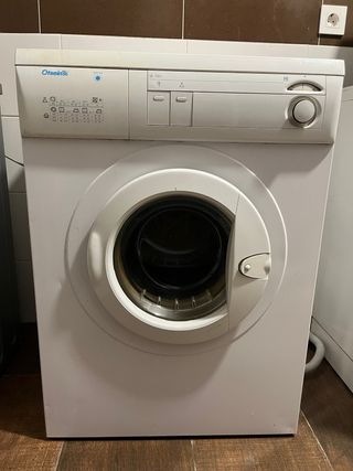 Secadora Otsein SE 760p
