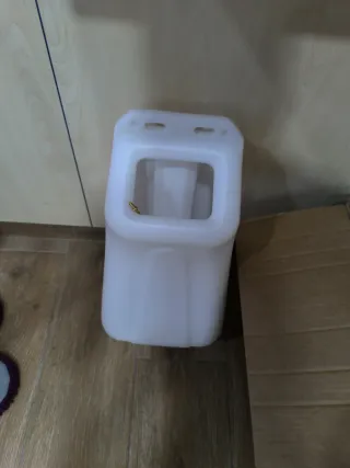 CNCEST Máquina Pulidora de Suelos