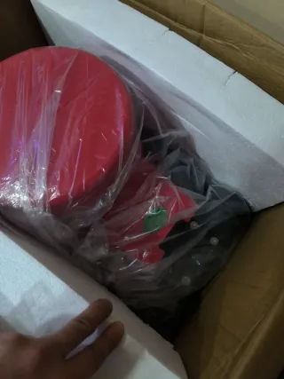 CNCEST Máquina Pulidora de Suelos