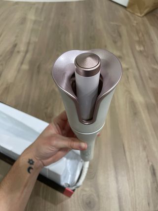 Cecotec Bamba Surfcare 800 Magic Waves Pro