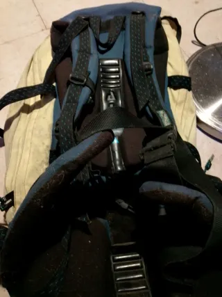 Mochila de Montaña Arapaho 50+5