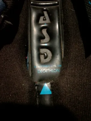 Mochila de Montaña Arapaho 50+5