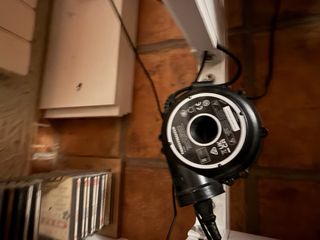 Volante Thrustmaster TS-PC Racer