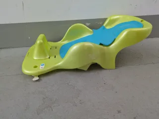 Tumbona reductor bañera bebé