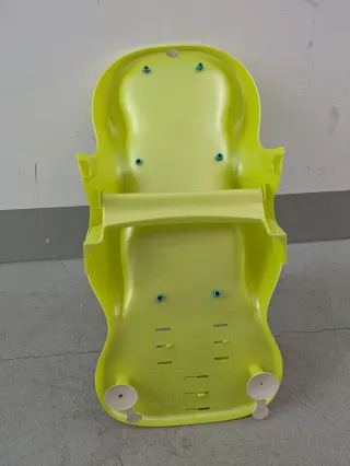 Tumbona reductor bañera bebé