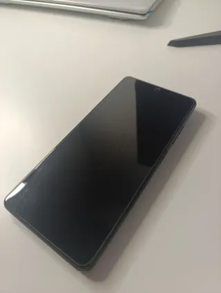 Redmi Note 12 pro plus 5G NFC (negro) + accesorios