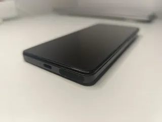 Redmi Note 12 pro plus 5G NFC (negro) + accesorios