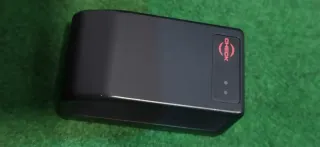 Cargador y baterías Samsung VP-E405 (leer bien)