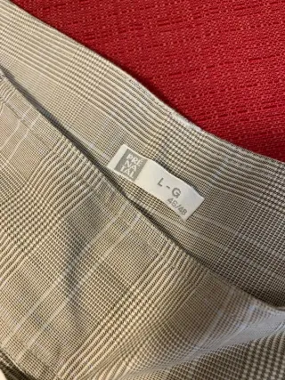 Lotto Abbigliamento premaman varie taglie