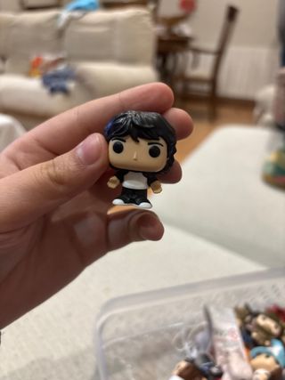 Figura Funko Pop Stranger Things