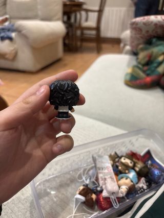 Figura Funko Pop Stranger Things