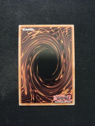 Arcidemone di Gilfer RP02-IT094 Yu-Gi-Oh!