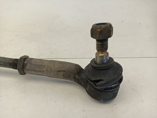 CREMALLERA DIRECCION SEAT IBIZA (6L1) BBY 0230080