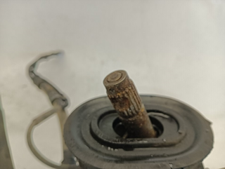 CREMALLERA DIRECCION SEAT IBIZA (6L1) BBY 0230080