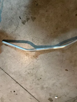 Manubrio MV Agusta