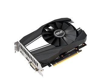TRX ASUS Phoenix GeForce GTX 1660 Super OC 6GB