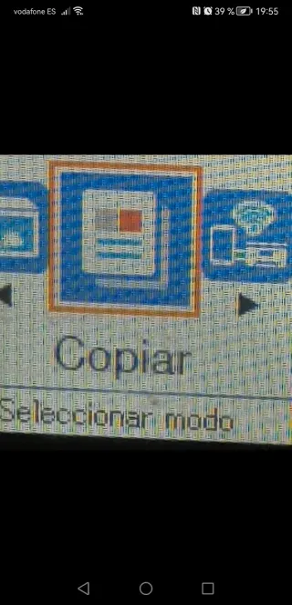 Impresora Epson XP-3100 WiFi Negra