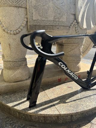 Telaio bici Colnago Y1RS taglia S