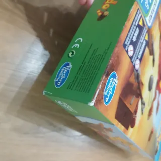 Juego de mesa Tozudo