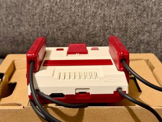 Nintendo Famicom Mini Edición Japonesa