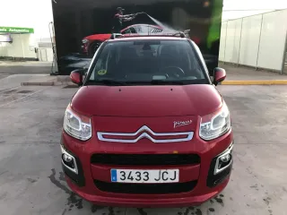 Citroen C3 Picasso 2016