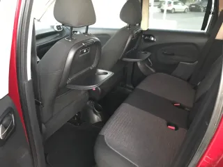 Citroen C3 Picasso 2016