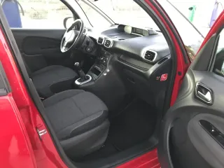 Citroen C3 Picasso 2016