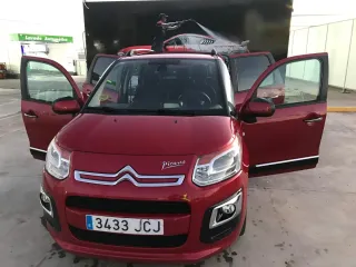 Citroen C3 Picasso 2016