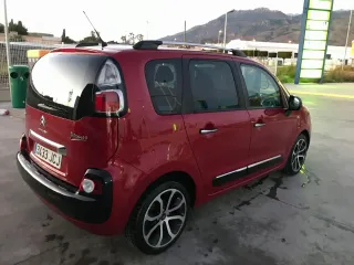Citroen C3 Picasso 2016