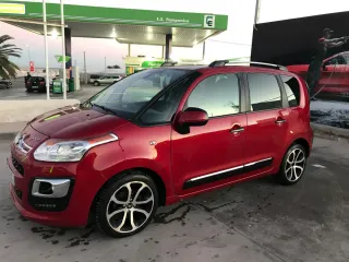 Citroen C3 Picasso 2016
